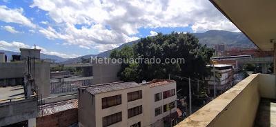 Apartamento en venta en Prado, Medellín · foto 10 de 15