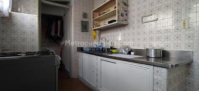 Apartamento en venta en Prado, Medellín · foto 12 de 15