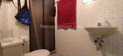 Apartamento en venta en Prado, Medellín · foto 8 de 15