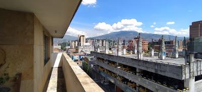 Apartamento en venta en Prado, Medellín · foto 9 de 15