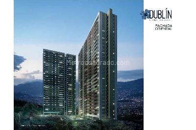 Apartamento de 2 alcobas en venta en Las Lomitas, Sabaneta, 90 m² · foto 15 de 15