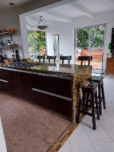 Apartamento de 5 alcobas en venta en Loma Del Escobero, Envigado, 133 m² · foto 3 de 20