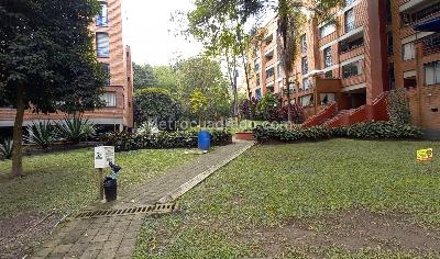 Apartamento de 5 alcobas en venta en Loma Del Escobero, Envigado, 133 m² · foto 17 de 20