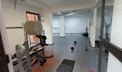 Apartamento de 5 alcobas en venta en Loma Del Escobero, Envigado, 133 m² · foto 18 de 20