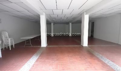 Apartamento de 5 alcobas en venta en Loma Del Escobero, Envigado, 133 m² · foto 19 de 20