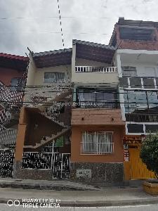 Casa de 3 alcobas en venta en Manrique Central, Medellín, 75 m² · foto 19 de 19