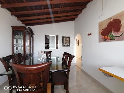 Casa de 3 alcobas en venta en Manrique Central, Medellín, 75 m² · foto 3 de 19