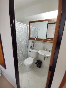 Apartamento de 3 alcobas en venta en Rodeo Alto, Medellín, 53 m² · foto 13 de 20
