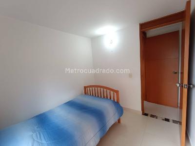 Apartamento de 3 alcobas en venta en Rodeo Alto, Medellín, 53 m² · foto 15 de 20