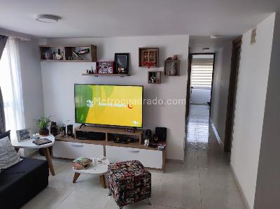Apartamento de 3 alcobas en venta en Bello, Bello, 61 m² · foto 2 de 13