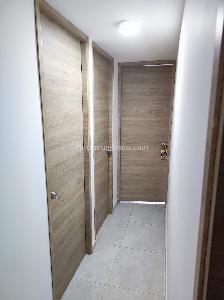 Apartamento de 3 alcobas en venta en Bello, Bello, 61 m² · foto 4 de 13