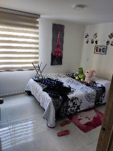 Apartamento de 3 alcobas en venta en Bello, Bello, 61 m² · foto 10 de 13