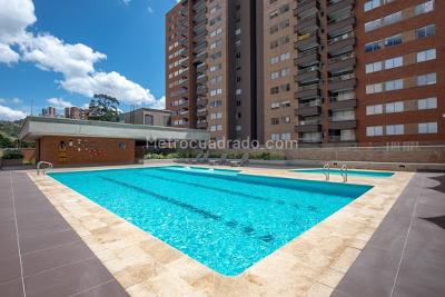 Apartamento de 3 alcobas en venta en San Jose, Sabaneta, 87 m² · foto 11 de 18