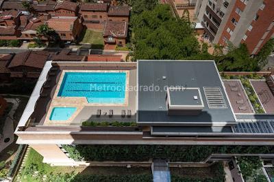 Apartamento de 3 alcobas en venta en San Jose, Sabaneta, 87 m² · foto 12 de 18