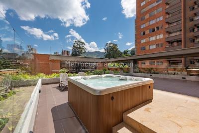 Apartamento de 3 alcobas en venta en San Jose, Sabaneta, 87 m² · foto 14 de 18