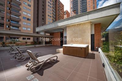 Apartamento de 3 alcobas en venta en San Jose, Sabaneta, 87 m² · foto 15 de 18