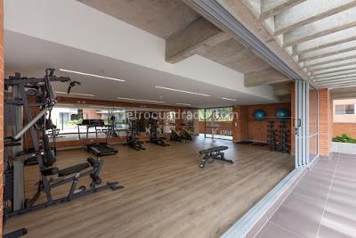 Apartamento de 3 alcobas en venta en San Jose, Sabaneta, 87 m² · foto 16 de 18