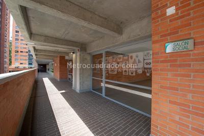 Apartamento de 3 alcobas en venta en San Jose, Sabaneta, 87 m² · foto 17 de 18