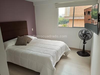 Apartamento de 3 alcobas en venta en San Jose, Sabaneta, 87 m² · foto 4 de 18
