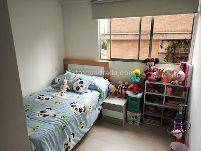 Apartamento de 3 alcobas en venta en San Jose, Sabaneta, 87 m² · foto 5 de 18