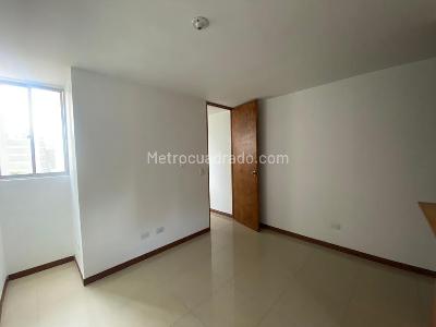 Apartaestudio en venta en La Candelaria, Medellín, 29 m² · foto 4 de 17
