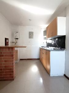 Apartaestudio en venta en La Candelaria, Medellín, 29 m² · foto 5 de 17