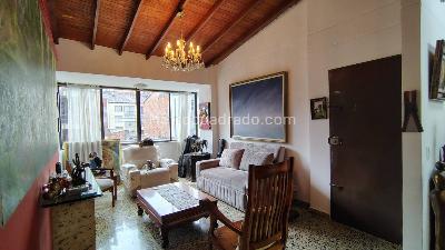 Apartamento en venta en El Nogal, Medellín · foto 2 de 20