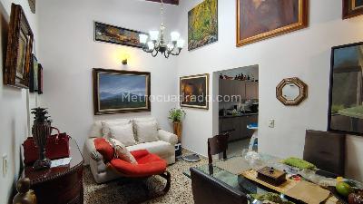 Apartamento en venta en El Nogal, Medellín · foto 4 de 20
