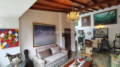 Apartamento en venta en El Nogal, Medellín · foto 5 de 20