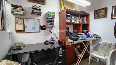 Apartamento en venta en El Nogal, Medellín · foto 6 de 20