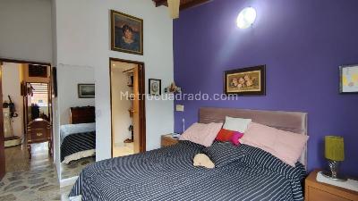 Apartamento en venta en El Nogal, Medellín · foto 8 de 20