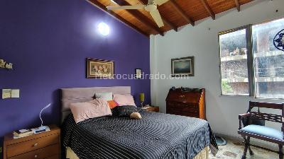 Apartamento en venta en El Nogal, Medellín · foto 9 de 20