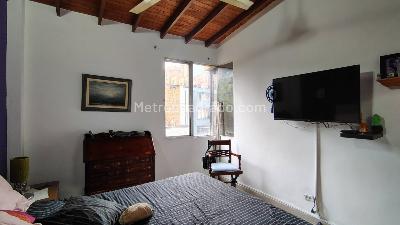 Apartamento en venta en El Nogal, Medellín · foto 10 de 20