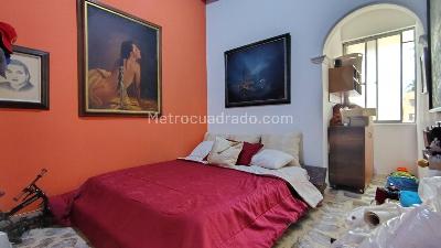 Apartamento en venta en El Nogal, Medellín · foto 13 de 20