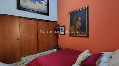 Apartamento en venta en El Nogal, Medellín · foto 14 de 20