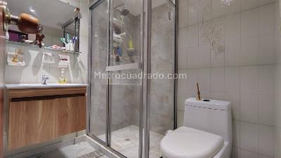 Apartamento en venta en El Nogal, Medellín · foto 16 de 20