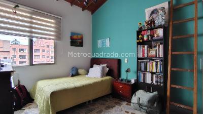 Apartamento en venta en El Nogal, Medellín · foto 17 de 20