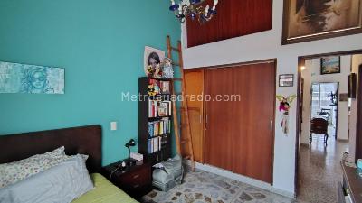 Apartamento en venta en El Nogal, Medellín · foto 18 de 20