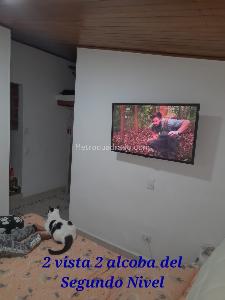Apartamento de 4 alcobas en venta en Belalcazar, Medellín, 80 m² · foto 4 de 14