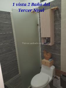 Apartamento de 4 alcobas en venta en Belalcazar, Medellín, 80 m² · foto 11 de 14