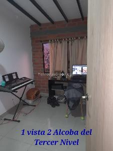 Apartamento de 4 alcobas en venta en Belalcazar, Medellín, 80 m² · foto 12 de 14