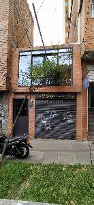 Casa de 3 alcobas en venta en Bombona, Medellín, 134 m² · foto 2 de 19