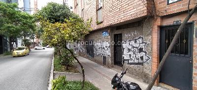 Casa de 3 alcobas en venta en Bombona, Medellín, 134 m² · foto 18 de 19