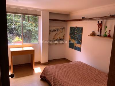 Casa de 4 alcobas en venta en El Poblado, Medellín, 264 m² · foto 16 de 20