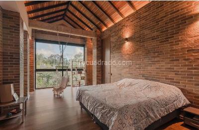 Casa de 4 alcobas en venta en Envigado, Envigado, 1970 m² · foto 4 de 9