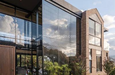 Casa de 4 alcobas en venta en Envigado, Envigado, 1970 m² · foto 7 de 9