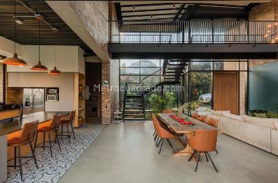 Casa de 4 alcobas en venta en Envigado, Envigado, 1970 m² · foto 9 de 9