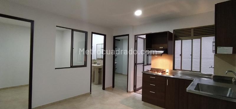 2BR Apartment for Rent near Downtown in Las Palmas
