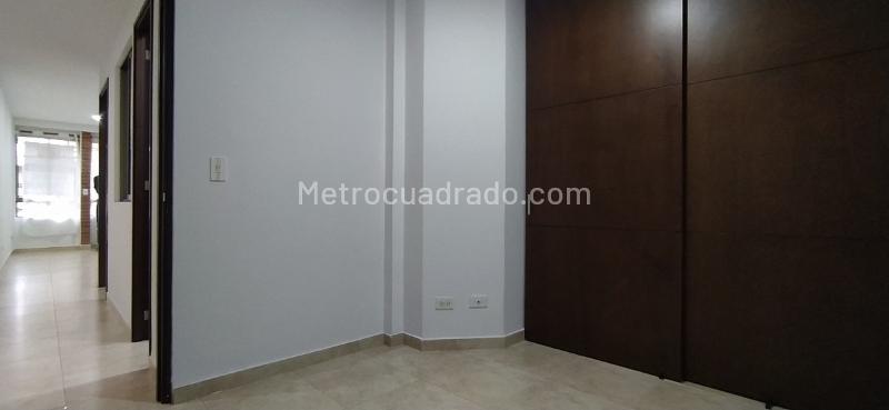 Apartamento en Arriendo de 2 Alcobas Cerca al Centro en Las Palmas - 9