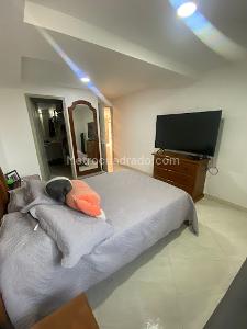 Apartamento de 3 alcobas en venta en Belen Rosales, Medellín, 210 m² · foto 11 de 20